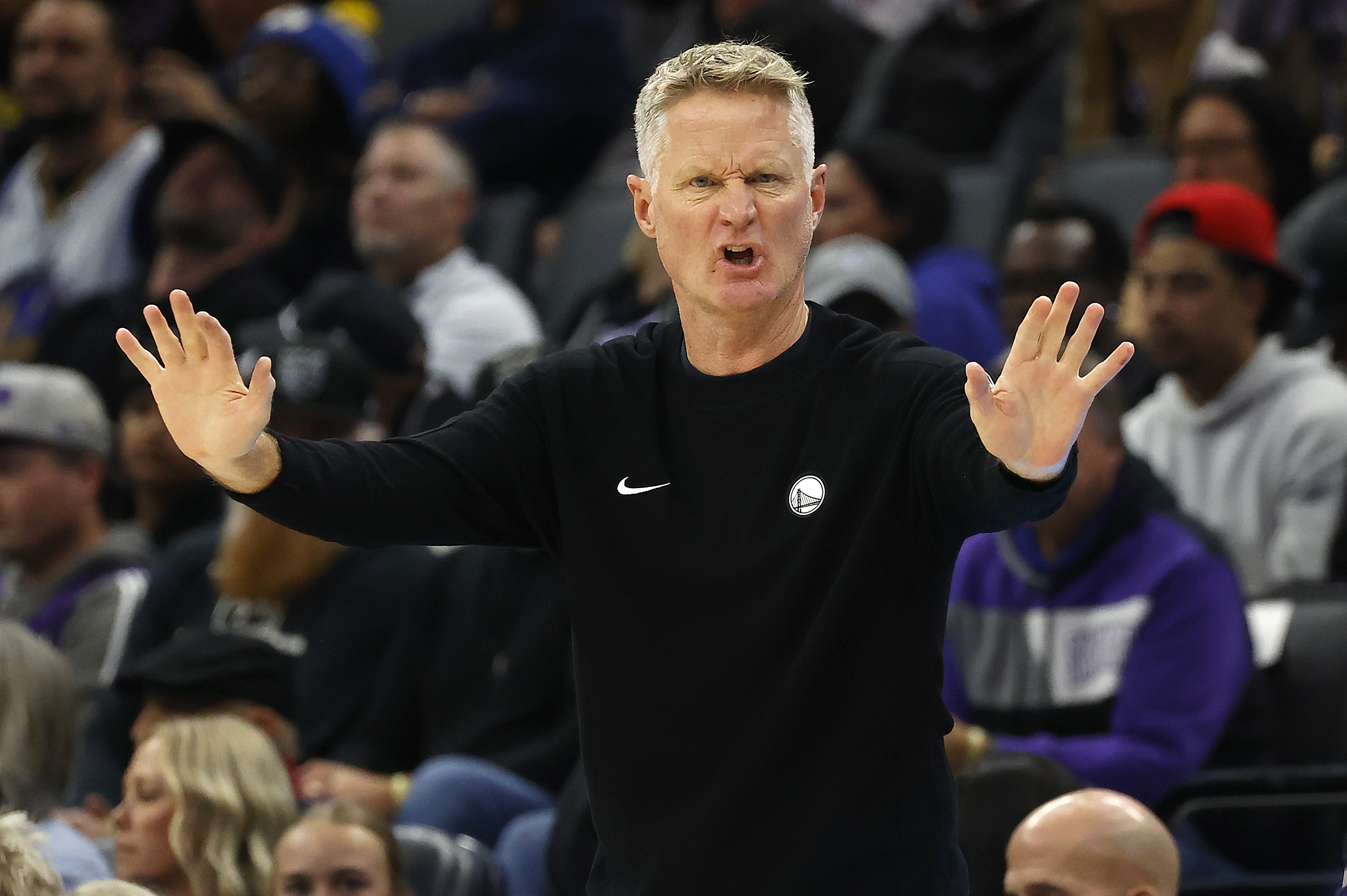 杰伦-布朗为“超雄”言论致歉：本意是赞美