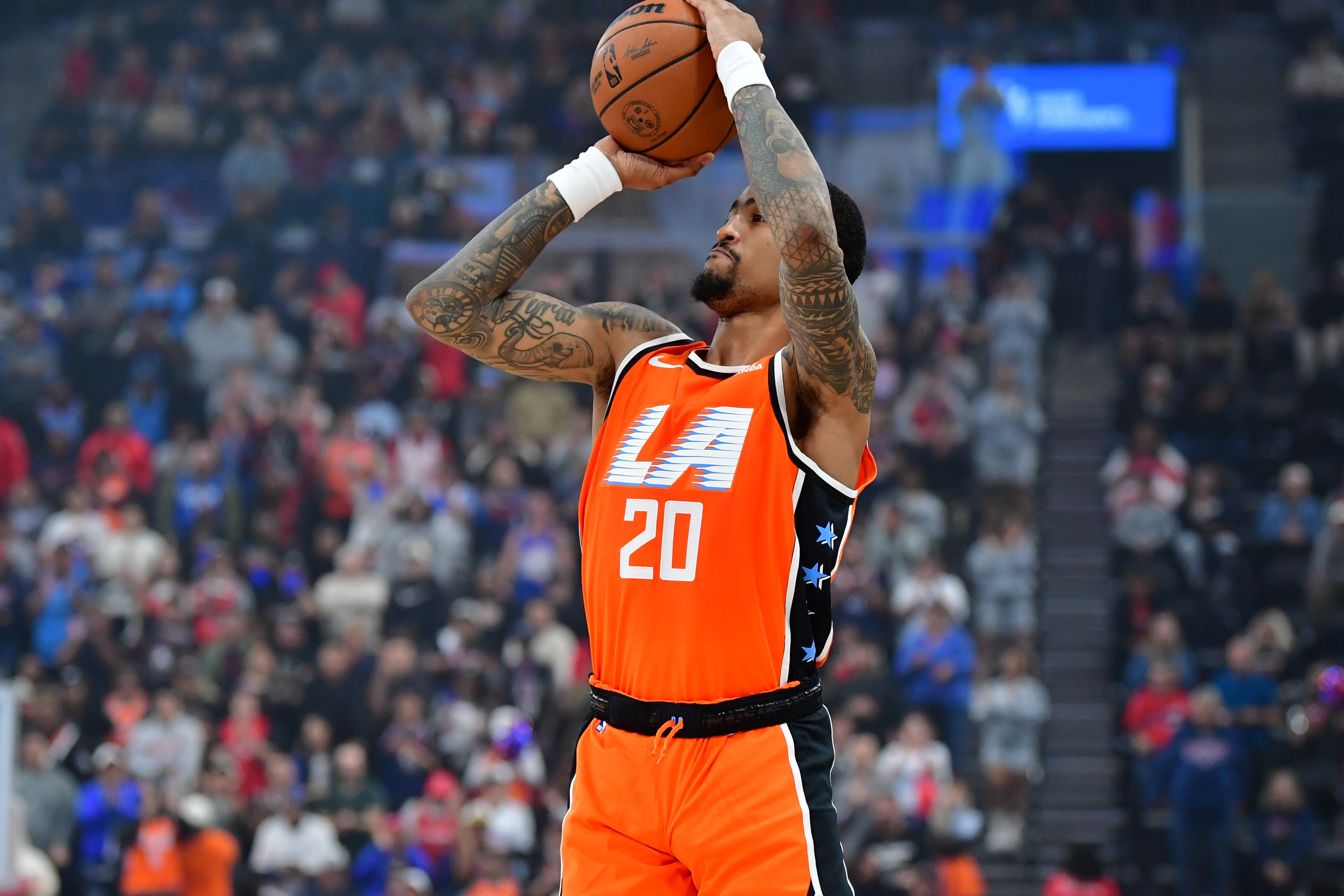 从擂台到银幕：约翰·塞纳告别摔角生涯，跨