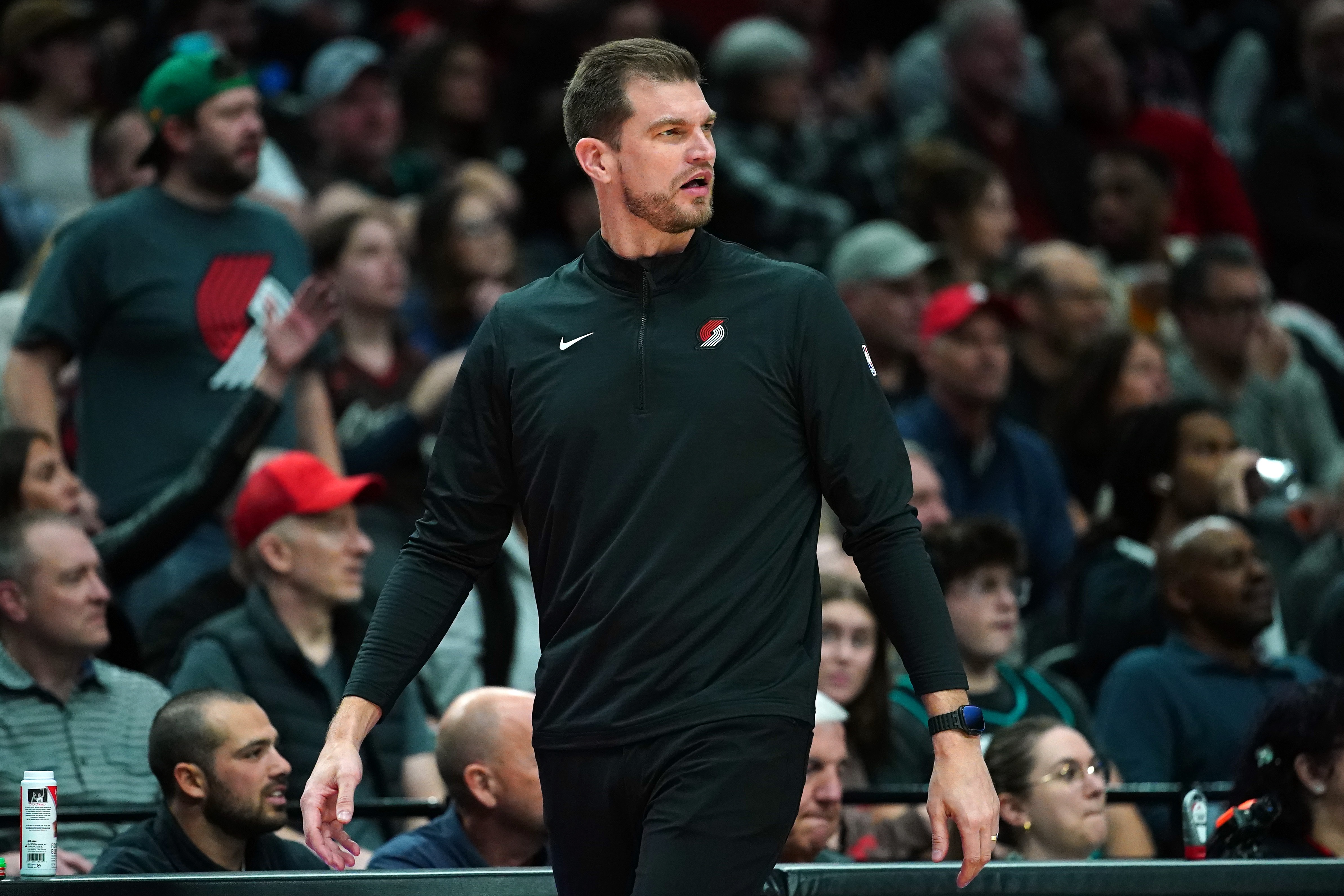 杜锋详解广东伤病潮：徐杰待观察，奎因缺阵一周，阵容告急迎战北控